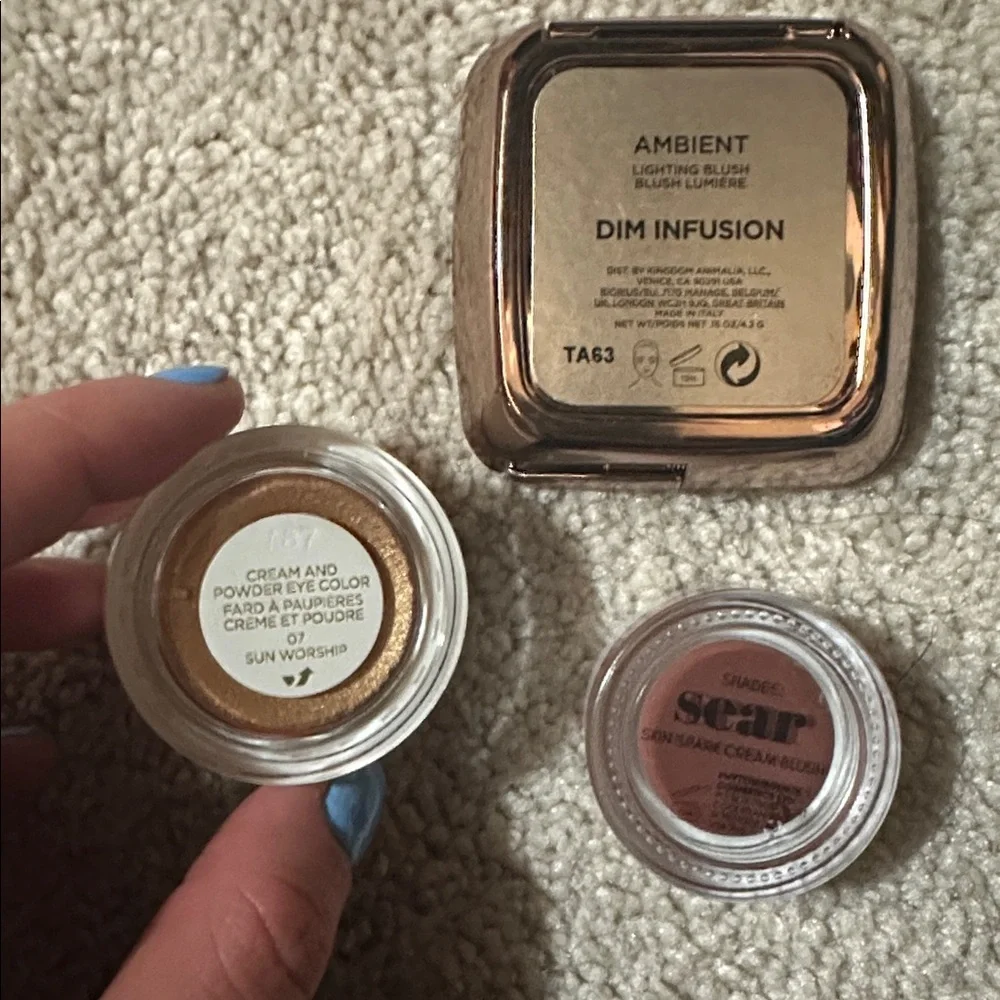 Makeup lot - Picture 9 of 11